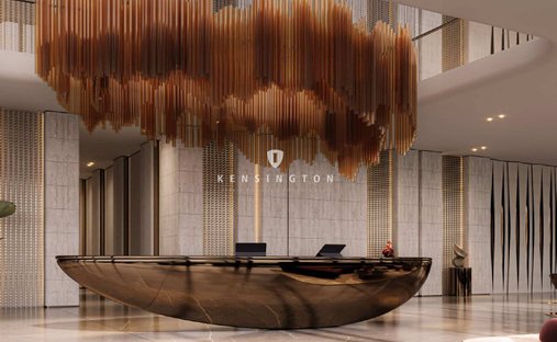 Apartment in Bukadra, Dubai, United Arab Emirates 1
