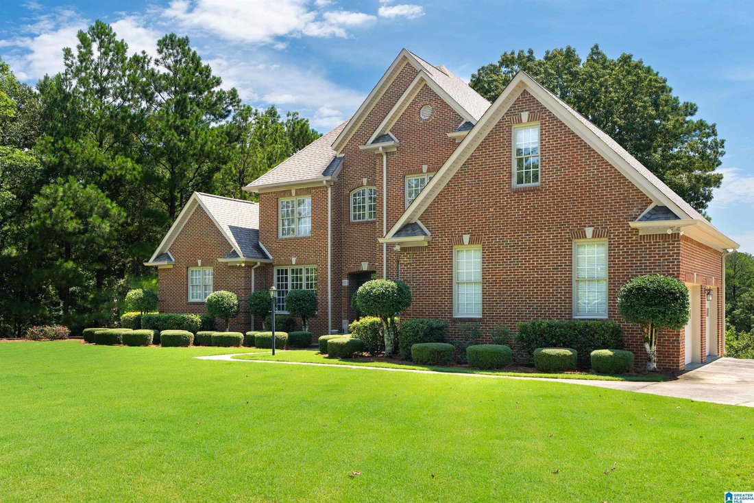 House in Chelsea, Alabama, United States 3 - 18532824