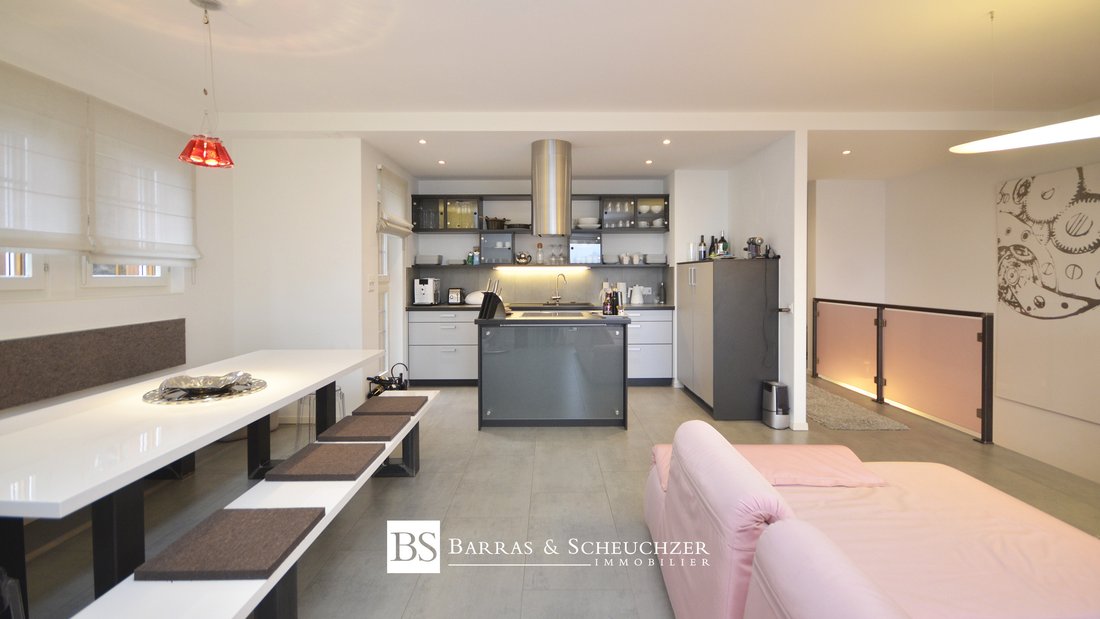 Apartment in Crans-Montana, Valais, Switzerland 3 - 18534450