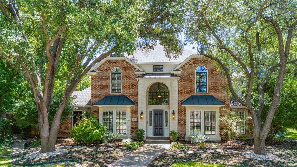 House in Coppell, Texas, United States 1 - 18535789