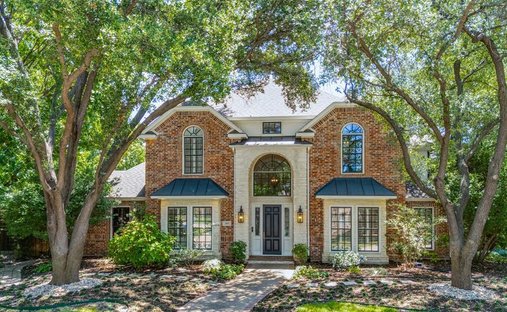 Haus in Coppell, Texas, Vereinigte Staaten 1