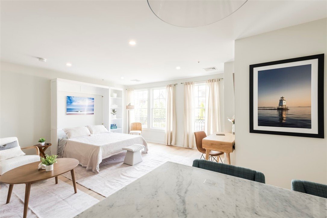 Condo in Newport, Rhode Island, United States 2 - 18534526