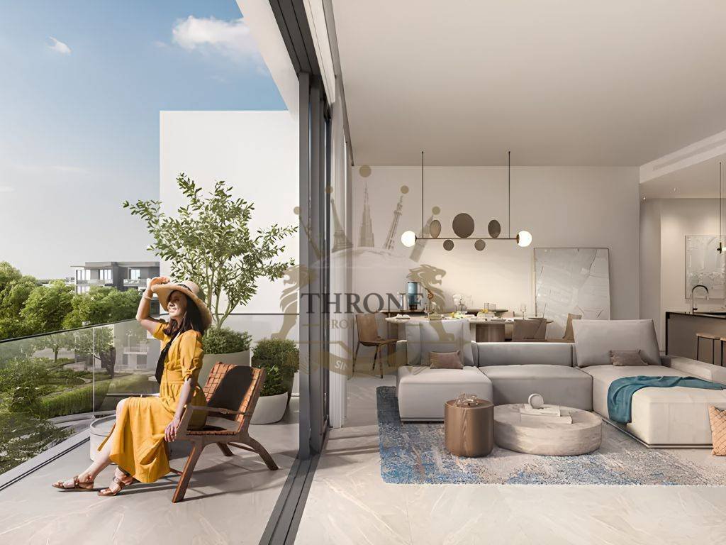 Apartment in Wadi Al Safa 4, Wadi Al Safa, Dubai 4 - 18532810