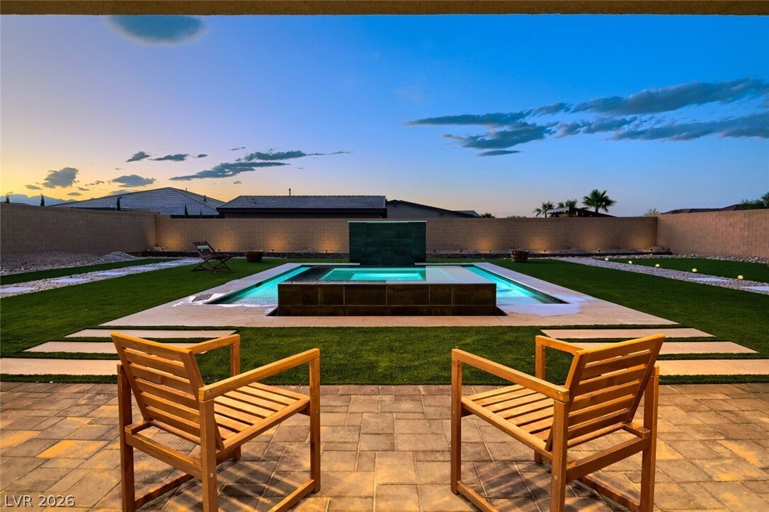 House in Las Vegas, Nevada, United States 5 - 18534374