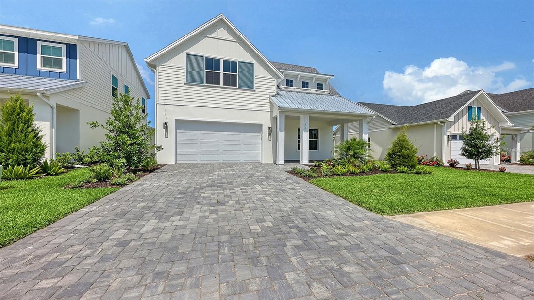 House in Sarasota, Florida, United States 3 - 17604605