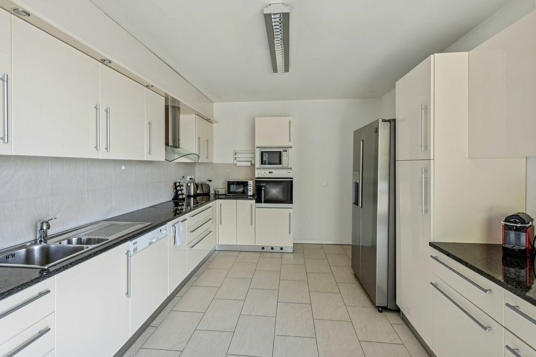 Appartement à Veytaux, Vaud, Suisse 5 - 18532090