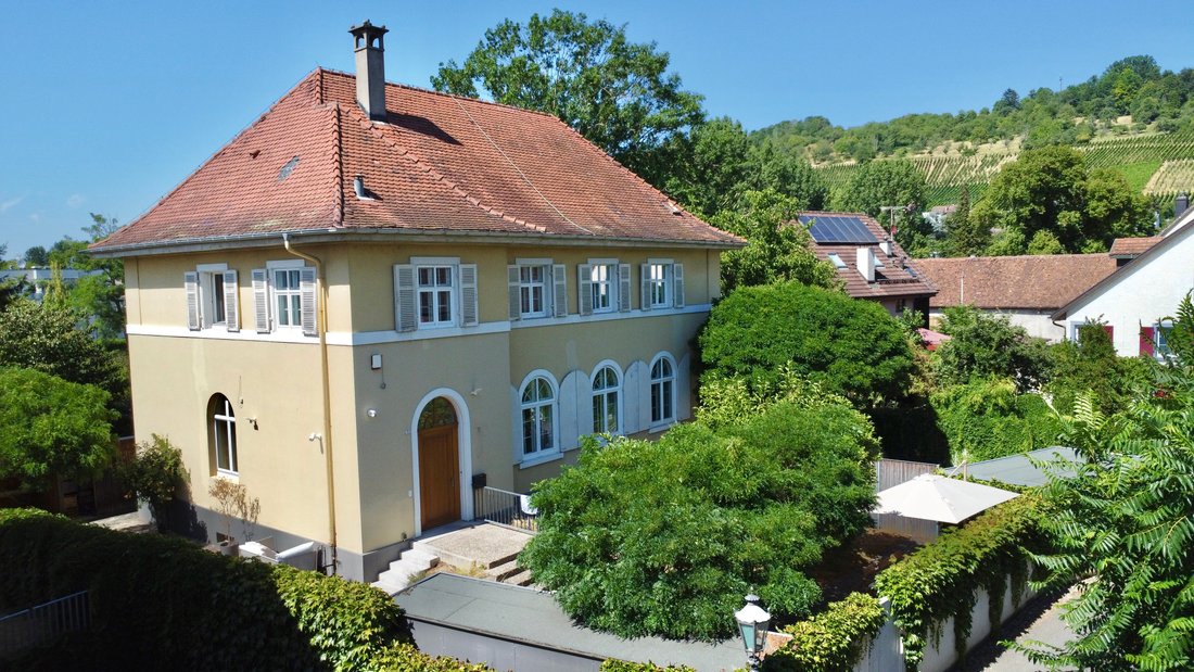Villa in Weil Am Rhein, Switzerland 3 - 18533959