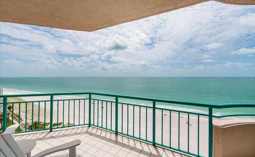 Condo in Clearwater, Florida, United States 1