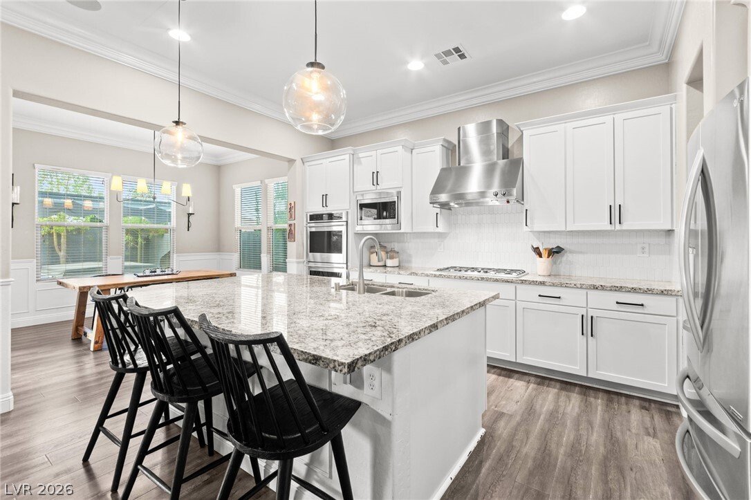 House in Las Vegas, Nevada, United States 4 - 18534376