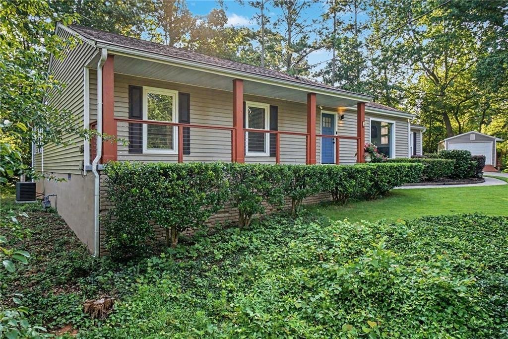 House in Marietta, Georgia, United States 3 - 18535370