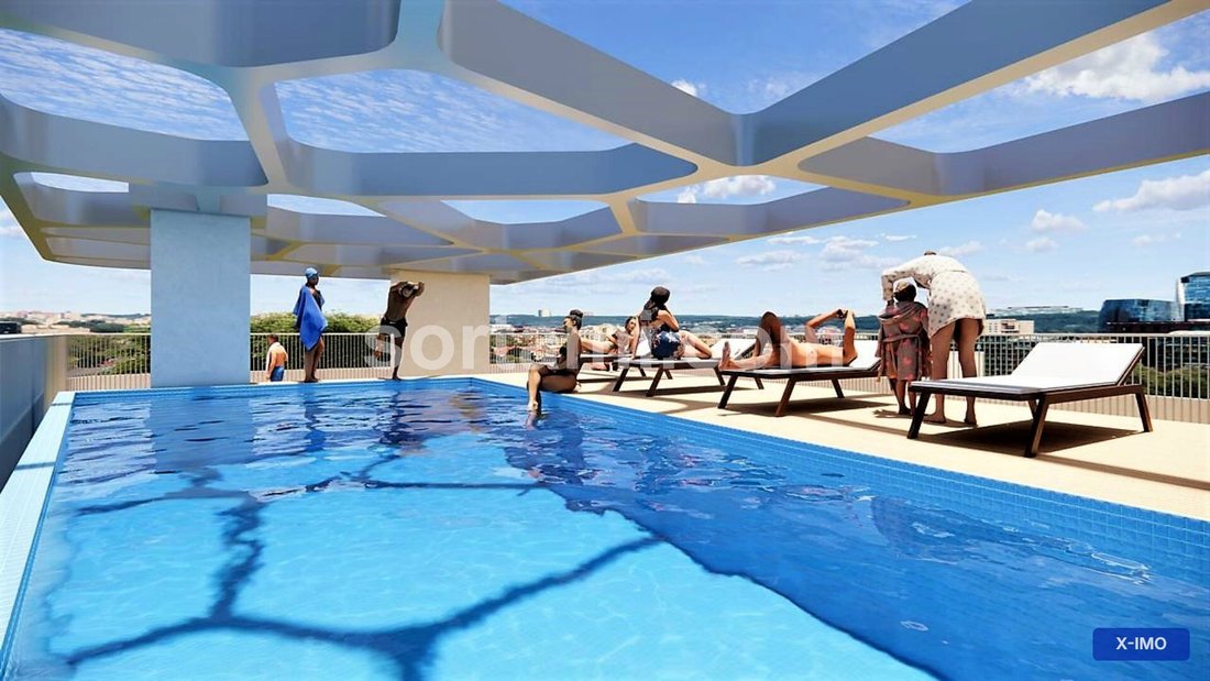 Land in Portimao, Algarve, Portugal 1 - 13525554