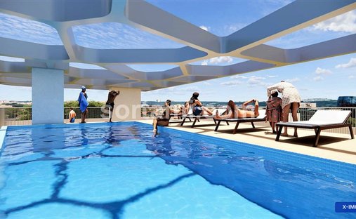 Land in Portimao, Algarve, Portugal 1