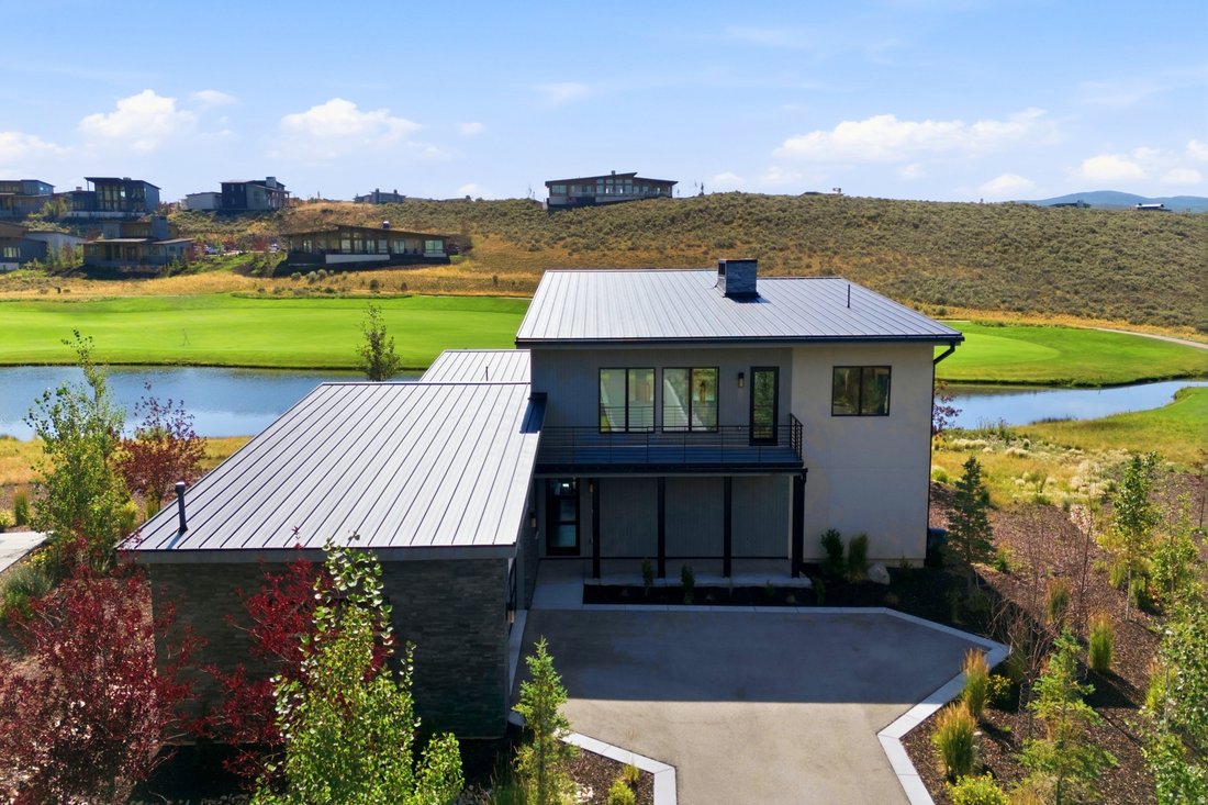 House in Park City, Utah, United States 5 - 18535045