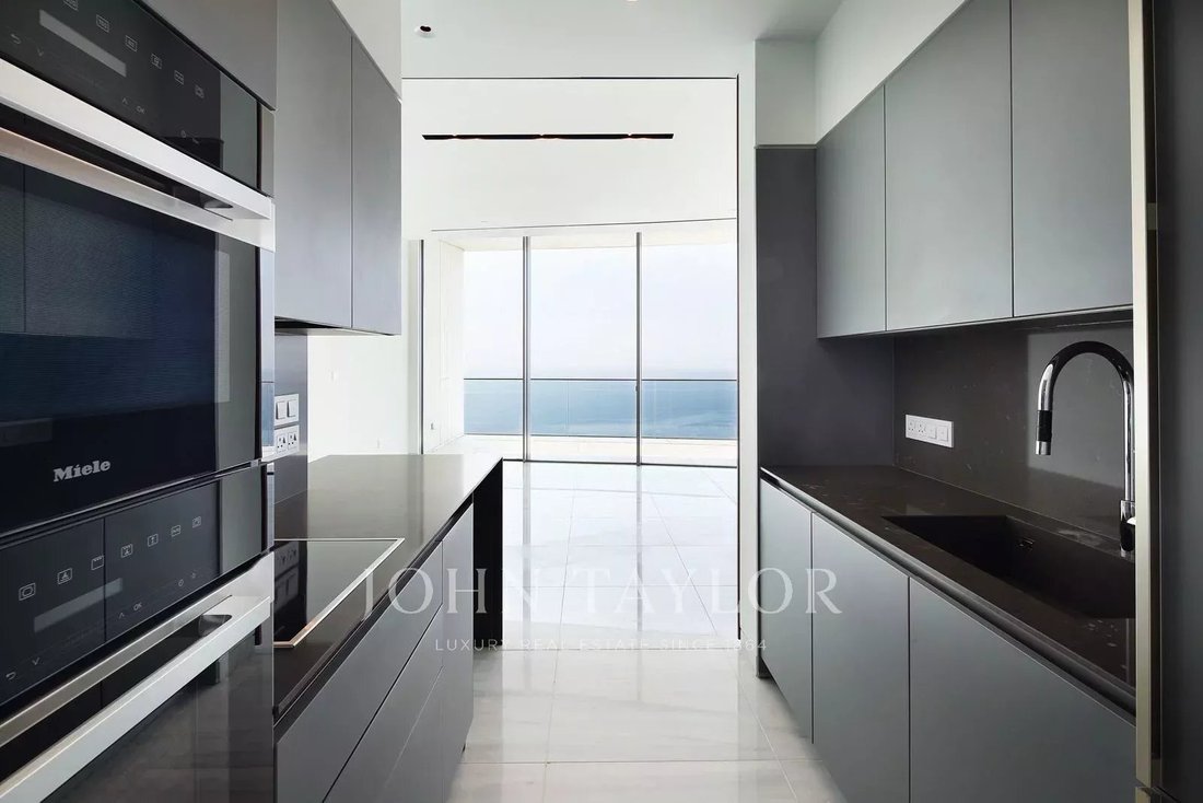 Apartment in Limassol, Limassol, Cyprus 3 - 18532400