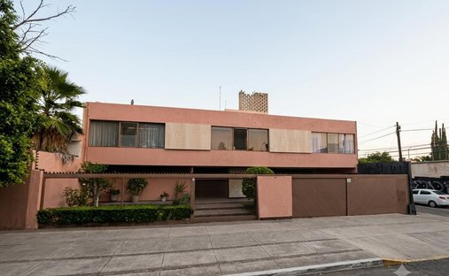 Casa a Aguascalientes, Aguascalientes, Messico 1