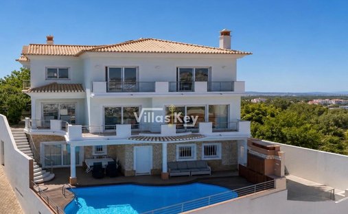 Casa a São Sebastião, Lagos, Sao Goncalo de Lagos, Portogallo 1