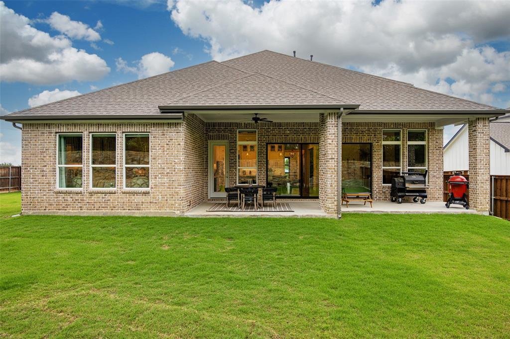 House in Saint Paul, Texas, United States 2 - 17836949