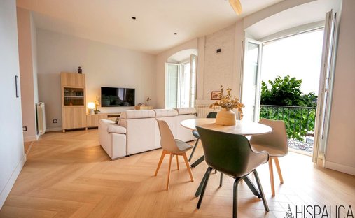 Apartment in Ribadesella, Asturias, Spain 1