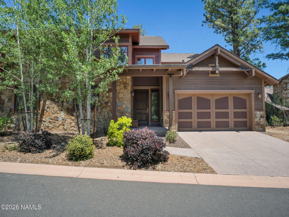 Townhouse in Flagstaff, Arizona, United States 3 - 18534060