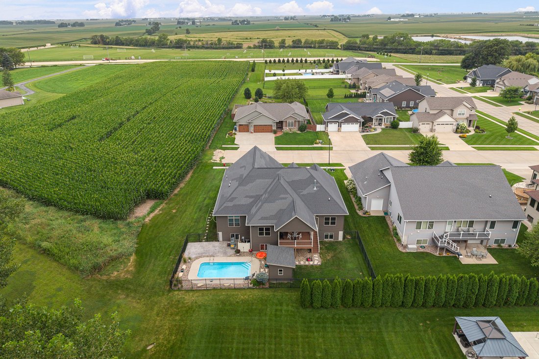 House in Park View, Iowa, United States 4 - 18535003
