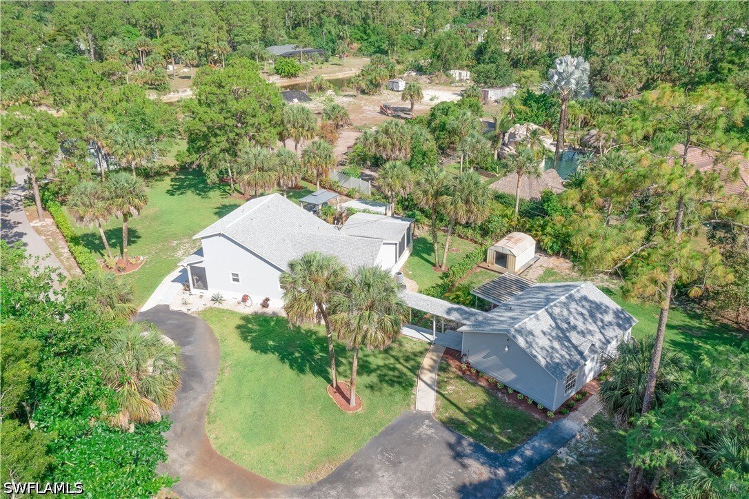 House in Naples, Florida, United States 5 - 18534356