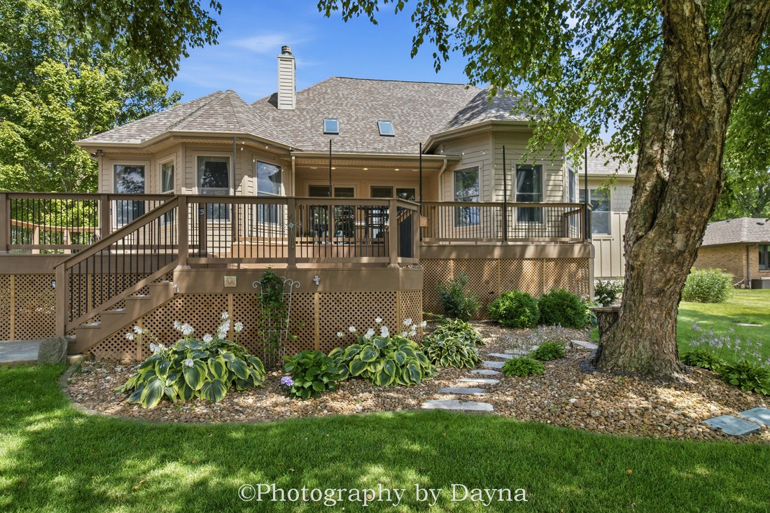 House in Kankakee, Illinois, United States 3 - 18532984