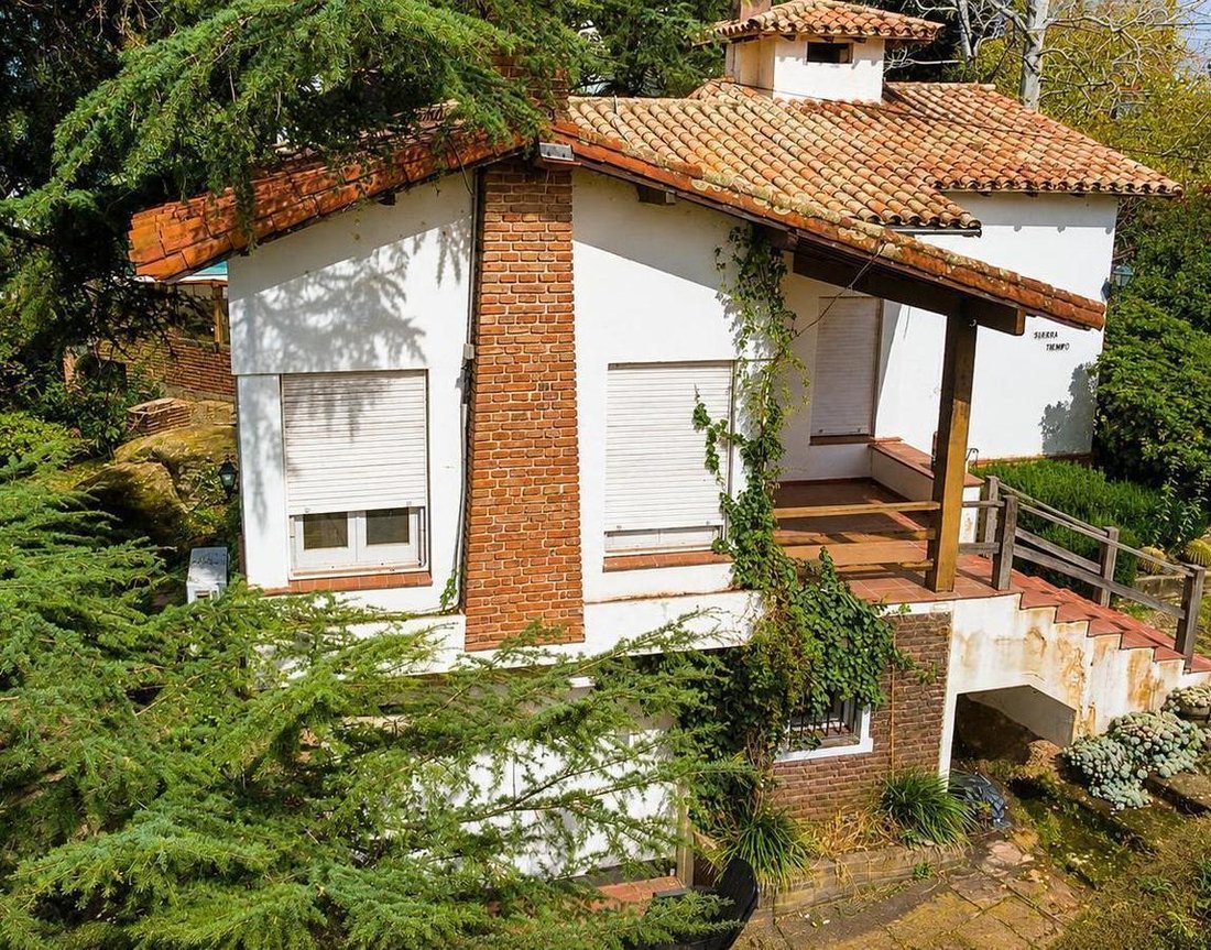 Maison à Villa Carlos Paz, Córdoba, Argentine 2 - 18533352