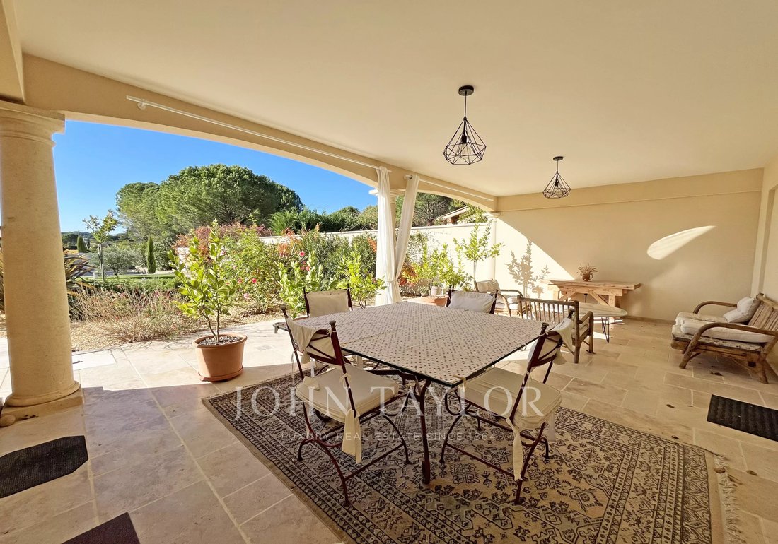 Estate in Est Nord, Vaison-la-Romaine, France 3 - 18532284