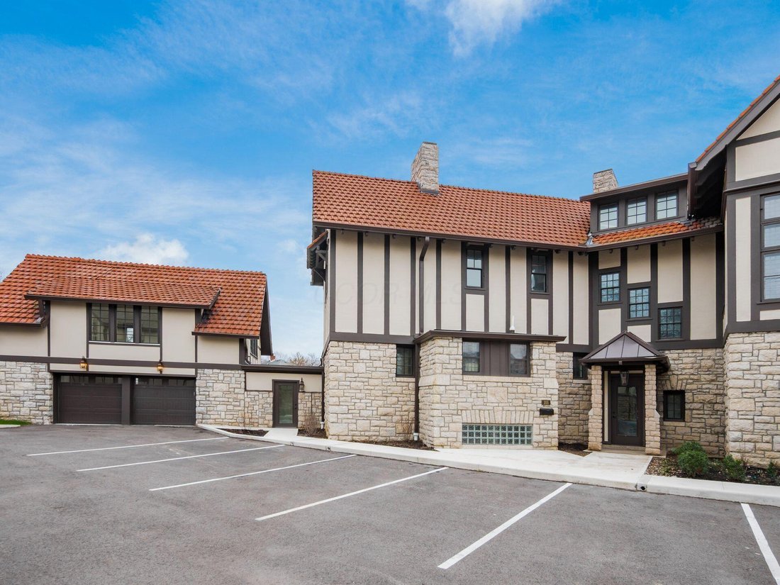 Condo in Columbus, Ohio, United States 5 - 18535621