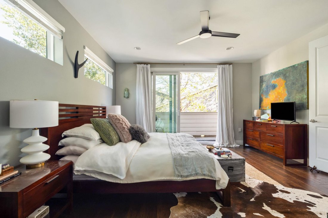 House in Austin, Texas, United States 4 - 18534609