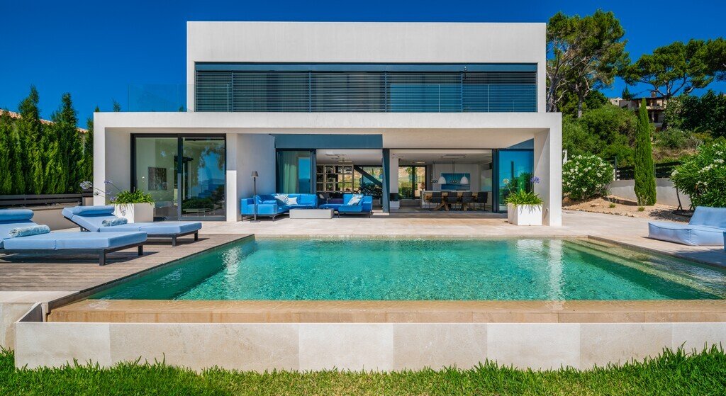 Villa in Alcudia, Balearic Islands, Spain 1 - 18535956