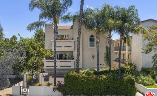 Los Angeles, California, United States 1