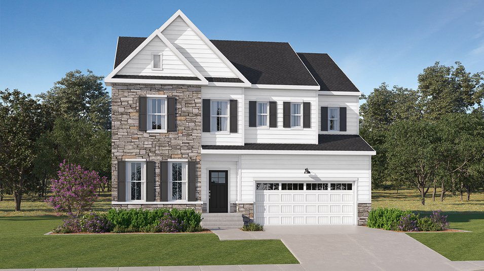 House in Townsend, Delaware, United States 1 - 18533654