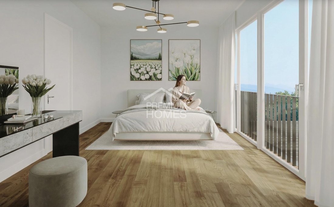 Haus in Muttenz, Basel-Landschaft, Schweiz 5 - 18534190