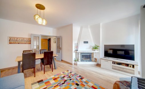 Apartment in Carnaxide e Queijas, Lisbon, Portugal 1
