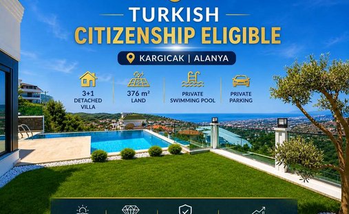 Antalya, Antalya, Türkei 1