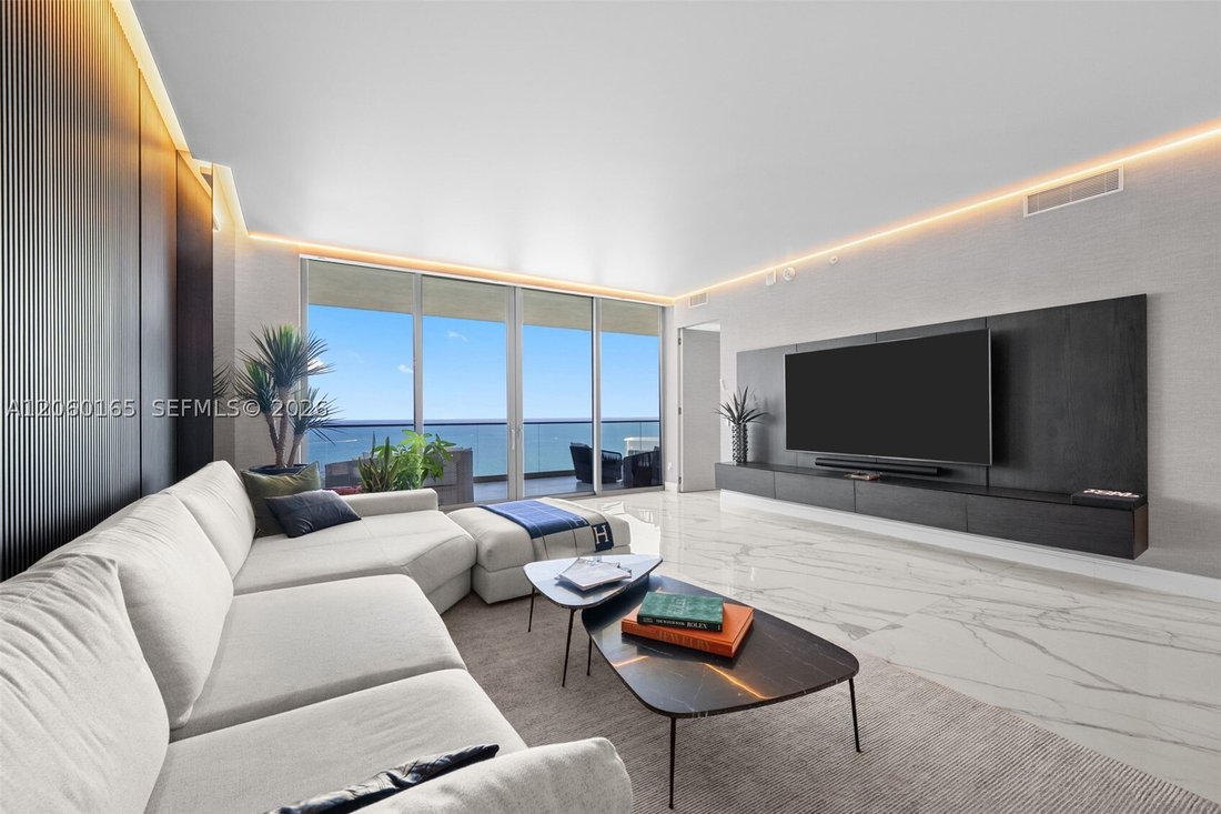 Condo in Golden Beach, Florida, United States 5 - 18534752