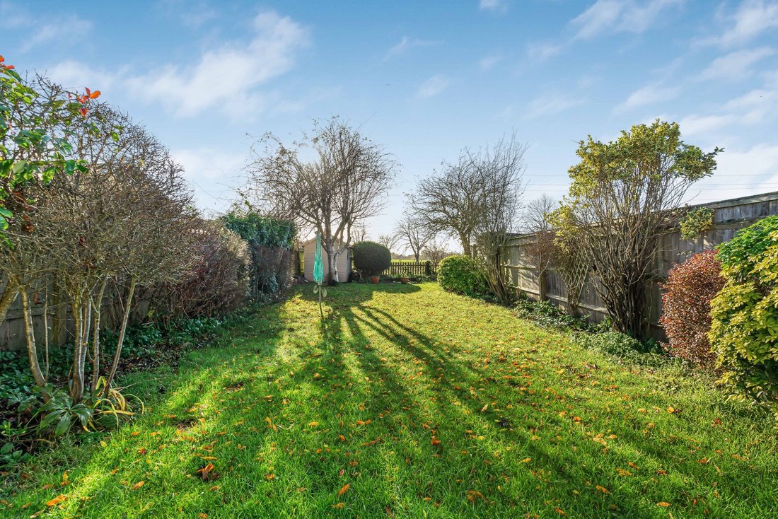 House in Great Haseley, England 5 - 18532583