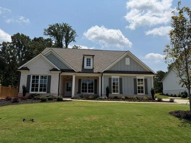 House in Gainesville, Georgia, United States 1 - 18260444