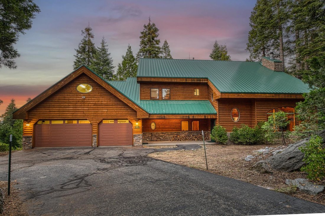 House in Shaver Lake, California, United States 5 - 18534978