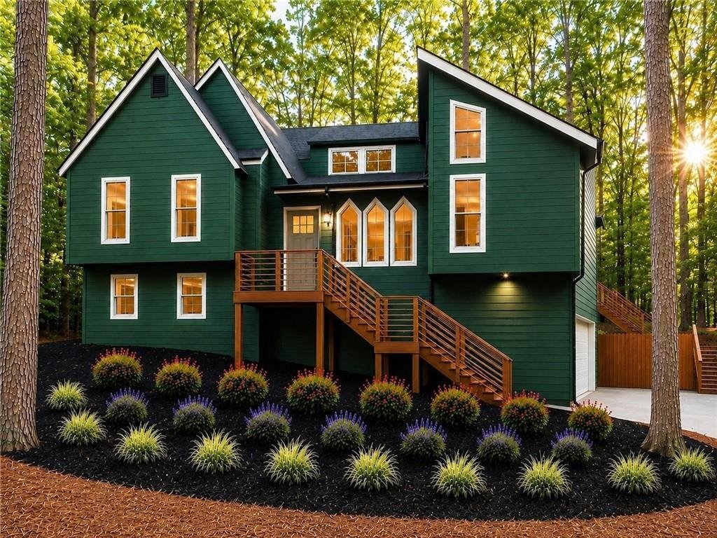 House in Marietta, Georgia, United States 1 - 18532647