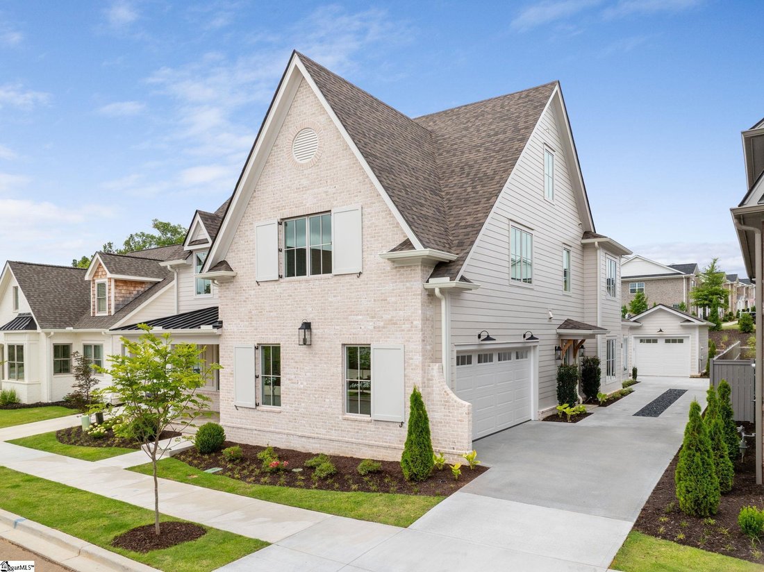 House in Greenville, South Carolina, United States 3 - 18532213