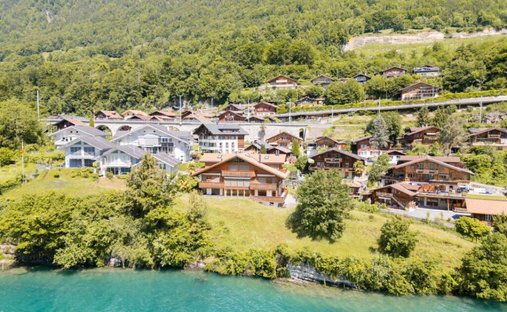 Chalet in Ringgenberg, Bern, Schweiz 1