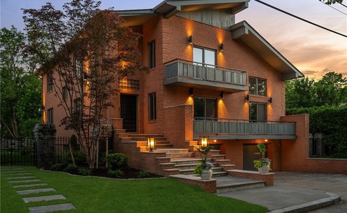Casa a Providence, Rhode Island, Stati Uniti 1