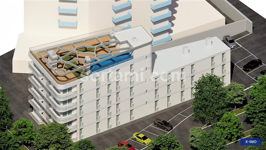 Land in Portimao, Algarve, Portugal 3 - 13525554