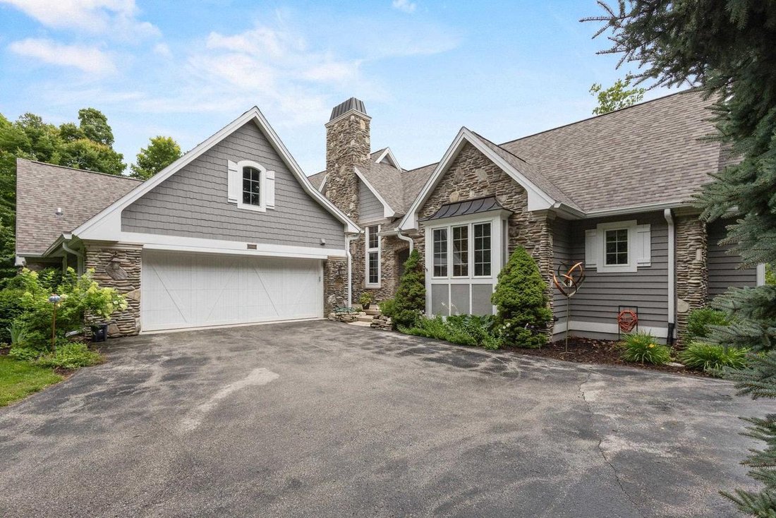 Condo in Sister Bay, Wisconsin, United States 4 - 18534463