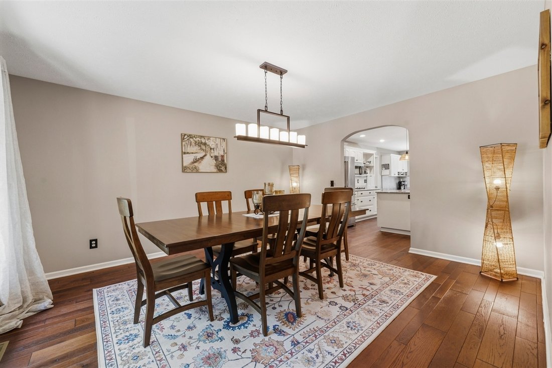 House in Kalamazoo, Michigan, United States 5 - 18532784