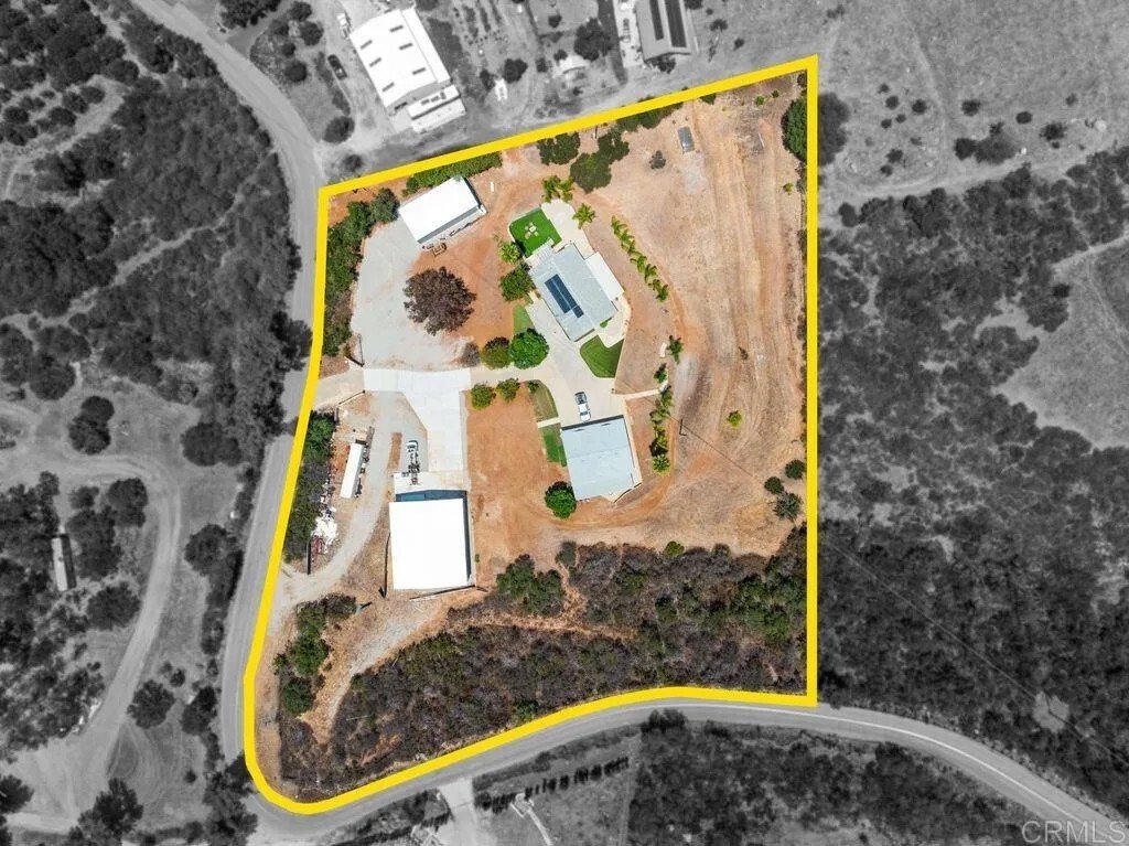 Fallbrook, California, United States 3 - 18532941