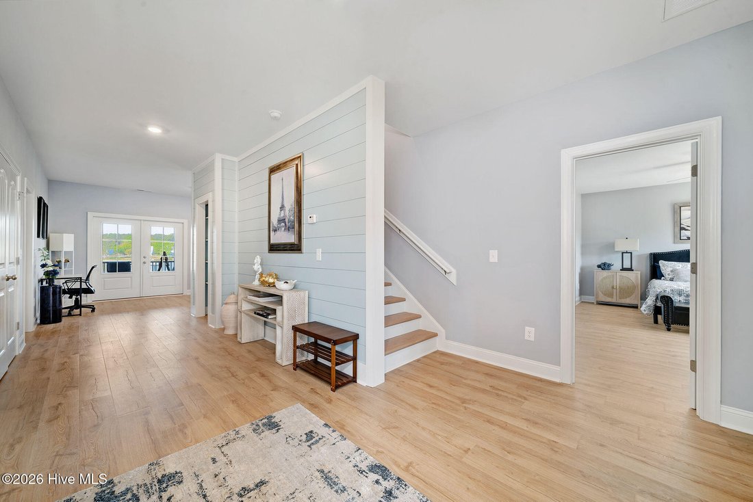 House in North Topsail Beach, North Carolina, United States 4 - 18534857