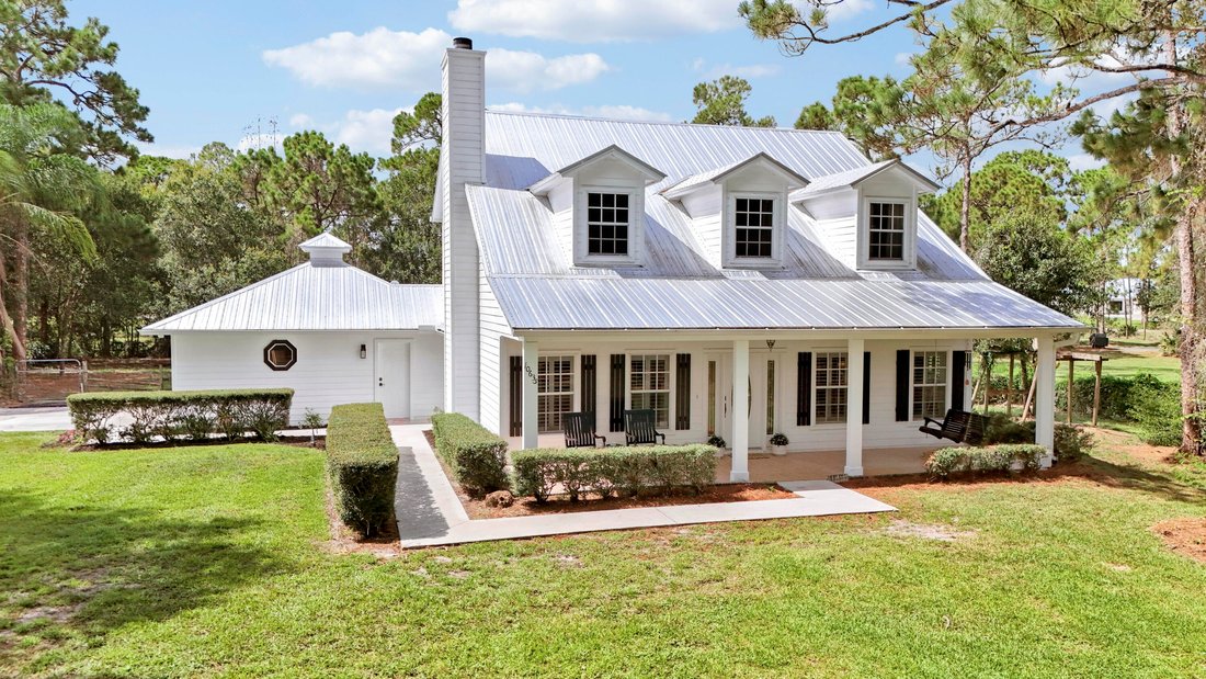 House in Fort Pierce, Florida, United States 2 - 18533024